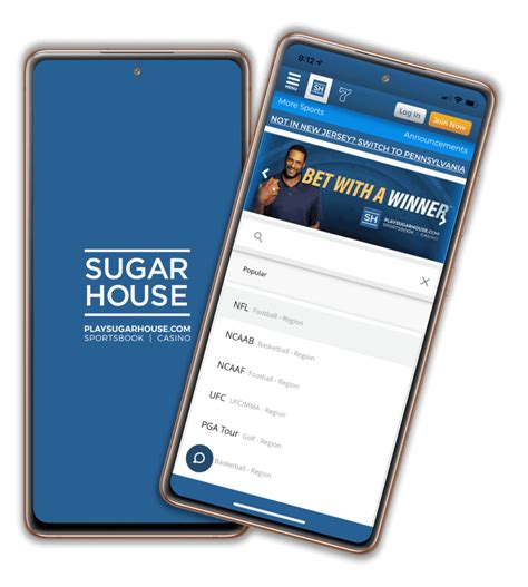 SugarHouse Promo Code 2024 .